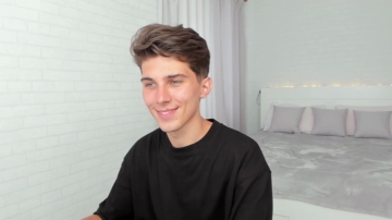 Simonlee18  18-07-2021 video creamy